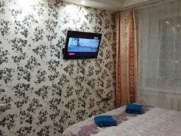 Снять однокомнатную квартиру Ивана Черных ул, 29 м², 900 рублей