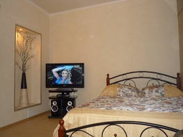 Снять однокомнатную квартиру Советская (Кузовлево Поселок тер.) ул, 25 м², 900 рублей