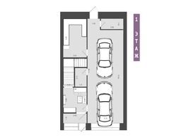 Продается 2-комнатная квартира Академический мкр, 242.8 м², 10500000 рублей