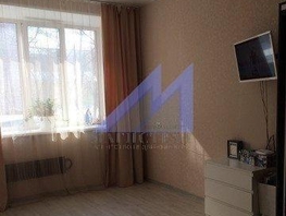 Продается 1-комнатная квартира Елизаровых ул, 37 м², 2900000 рублей