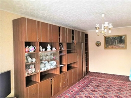 Продается 3-комнатная квартира Циолковского ул, 60.5 м², 4200000 рублей
