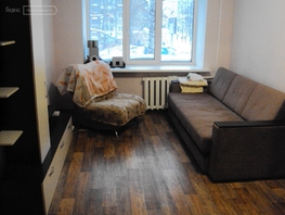 Снять двухкомнатную квартиру Елизаровых ул, 44 м², 16000 рублей
