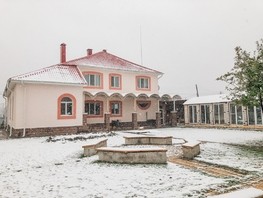 Дом, Вязниковский (Росинка Поселок тер.) пер
