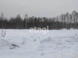 Земельный участок, Кедровая (Ветеран-3 (с.Тахтамышево) снт) ул