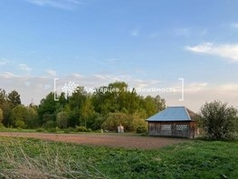 Дом, деревня Кусково