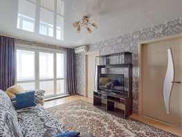 4-комн, Лебедева ул, д.113