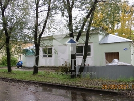 Продается Производственное Пушкина ул, 213  м², 4490000 рублей