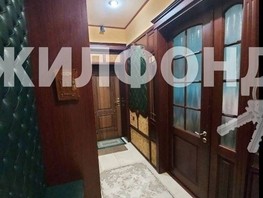 Продается 3-комнатная квартира Пушкина пер, 74  м², 7200000 рублей