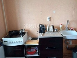 Продается 1-комнатная квартира Герасименко ул, 35.6  м², 3950000 рублей