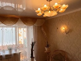 Продается 2-комнатная квартира Ленинградская ул, 55  м², 6155000 рублей