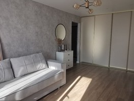 Продается 1-комнатная квартира Суворова ул, 32  м², 4300000 рублей
