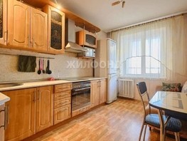 Продается 2-комнатная квартира Рабочая 2-я ул, 64  м², 6300000 рублей