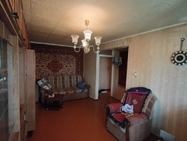 Продается 1-комнатная квартира Фруктовый пер, 30  м², 3200000 рублей