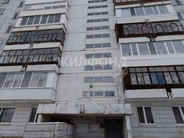 Продается 1-комнатная квартира Алтайская ул, 37  м², 4650000 рублей