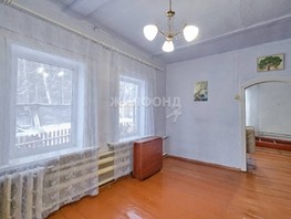 Продается 2-комнатная квартира Геологов п, 31.3  м², 2500000 рублей