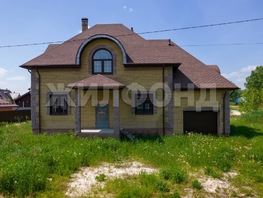 Продается Дом 286.4 м², участок 11.24 сот., 15000000 рублей