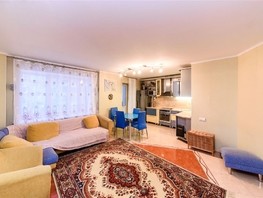 Продается 2-комнатная квартира Московский тракт, 55.9  м², 6955555 рублей