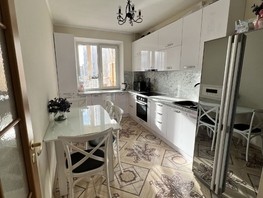 Продается 2-комнатная квартира Курганский пер, 52.4  м², 6650000 рублей