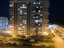 Продается 1-комнатная квартира Виталия Грачёва ул, 45  м², 4690000 рублей