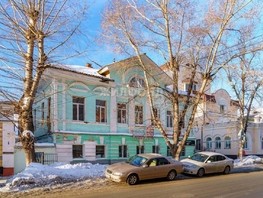 Продается 1-комнатная квартира Карла Маркса ул, 31  м², 4255000 рублей