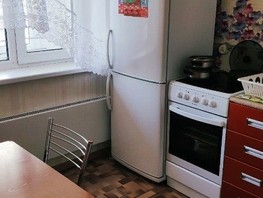 Продается 1-комнатная квартира Рабочая 1-я ул, 35  м², 4300000 рублей