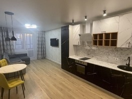 Продается 3-комнатная квартира Строевая ул, 54  м², 6390000 рублей
