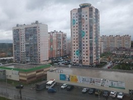 Продается 1-комнатная квартира Ягодная ул, 29  м², 3500000 рублей