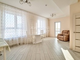 Продается 2-комнатная квартира ЖК Радонежский, Береговая, дом 19, 56  м², 6800000 рублей
