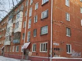 Продается 2-комнатная квартира Пушкина ул, 40  м², 3700000 рублей