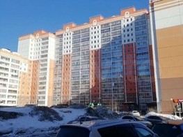 Продается 2-комнатная квартира Заречная 5-я ул, 60  м², 5850000 рублей