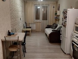 Продается Студия Мельничная ул, 23.1  м², 3700000 рублей