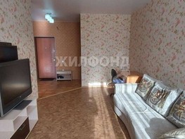 Продается 1-комнатная квартира Советская ул, 41.4  м², 7750000 рублей