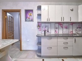 Продается 2-комнатная квартира Новосибирская ул, 69.5  м², 7500000 рублей