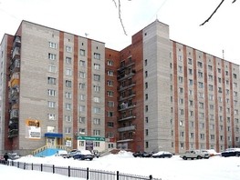 Продается 2-комнатная квартира 79 Гвардейской Дивизии ул, 63  м², 3500000 рублей