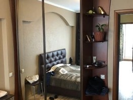 Продается 3-комнатная квартира Островского пер, 65.9  м², 6500000 рублей
