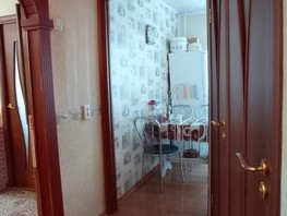 Продается 2-комнатная квартира Ивана Черных ул, 40  м², 4000000 рублей