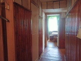Продается 2-комнатная квартира Пушкина пер, 52  м², 5100000 рублей