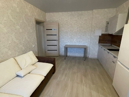 Продается 2-комнатная квартира Нижний пер, 42  м², 3150000 рублей