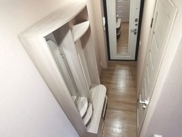 Продается 2-комнатная квартира Беринга ул, 44.2  м², 4000000 рублей