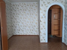 Продается 1-комнатная квартира Совпартшкольный пер, 35  м², 4750000 рублей