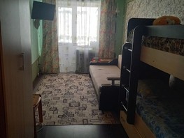 Продается 1-комнатная квартира Богдана Хмельницкого пер, 31.1  м², 3100000 рублей