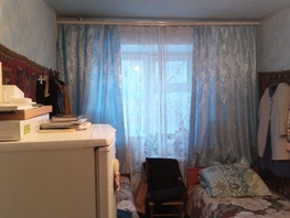 Продается 3-комнатная квартира Фрунзе пр-кт, 61.4  м², 5500000 рублей