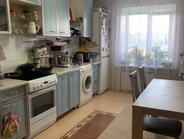 Продается 3-комнатная квартира Обручева пер, 79.6  м², 7200000 рублей