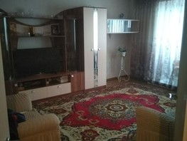 Продается 2-комнатная квартира Совпартшкольный пер, 54  м², 8500000 рублей