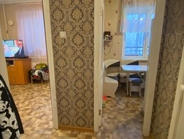 Продается 1-комнатная квартира Говорова ул, 26  м², 3500000 рублей