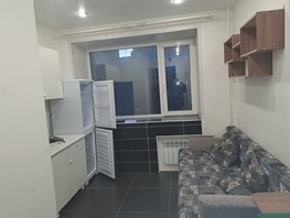 Продается 1-комнатная квартира Никитина ул, 12  м², 1550000 рублей