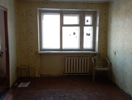 Продается 4-комнатная квартира Беринга ул, 62  м², 4100000 рублей