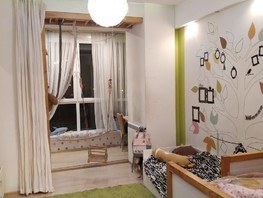 Продается 3-комнатная квартира Белинского проезд, 72  м², 10500000 рублей