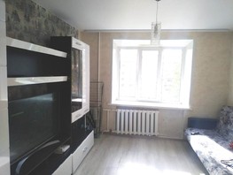 Продается 1-комнатная квартира Войкова пер, 17.6  м², 1700000 рублей