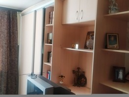 Продается 1-комнатная квартира Интернационалистов ул, 45  м², 4600000 рублей
